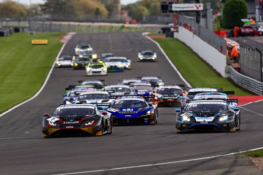 Donington Park